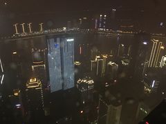 -WFC会仙楼观景台