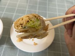 -知一馨香熏肉大饼(抚顺石化大学店)