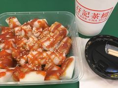 -孖记茶档·热腾茶餐(江南西plus店)