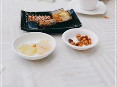 -潮福城大酒楼·潮粤菜·港式点心(阳光城店)