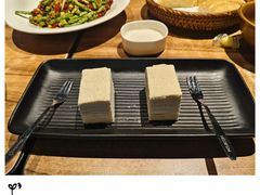 -耶里夏丽·新疆菜(南丹东路店)