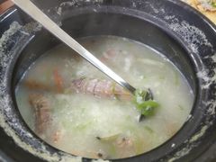 -真味馆(侨港碧海银滩店)