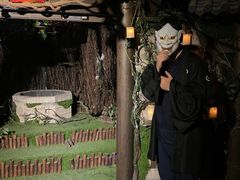 -夜幕浸入式超级密室(望京店)