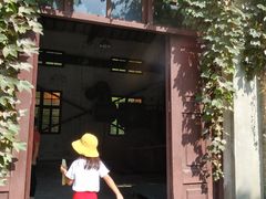 -冶山国家矿山公园