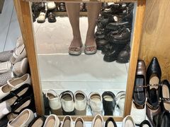 -永业鞋城(东莞市虎门测绘队东)