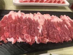 -南来顺饭庄·清真(南菜园店)