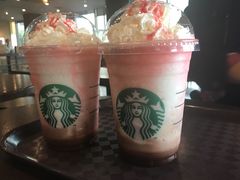 -星巴克(无锡东方商厦店)