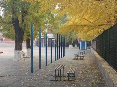 -辽宁大学(崇山校区)