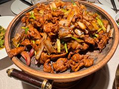 -四季民福烤鸭店(外滩外白渡桥店)