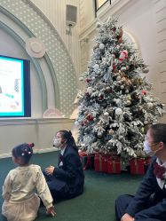 -奈尔宝·儿童乐园·亲子餐厅(华采天地店)