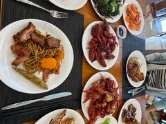 -长沙世纪金源大饭店·金世纪中餐厅