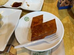 -添好运点心专门店(中环IFC店)