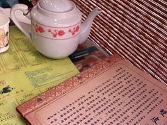 -民信老铺(双皮奶博物馆店)