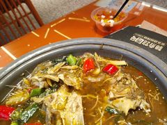 -神府路壹号·海鲜烧烤·砂锅粥·锅物(三坊七巷店)