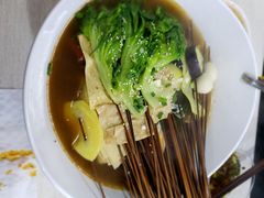 -蜀串香牛杂火锅串串