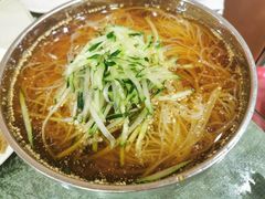 -春花民族美食(佳木斯总店)