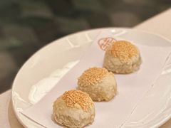 -華府Deluxe(兴业太古汇店)