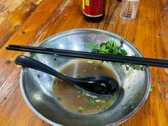 -靓姐南宁蒲庙生榨米粉(晓港湾店)