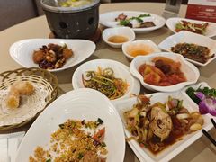 -庄氏祥记家常食府(国瑞建材家居博览中心店)