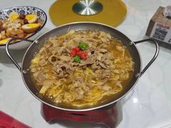 -凯鸽酒楼(大同振兴街店)