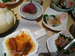 -雍和会海鲜姿造自助(湖东路店)