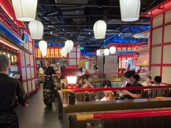 -牛New寿喜烧(金茂览秀城店)