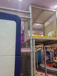 -奇乐城堡儿童主题乐园(公主坟店)