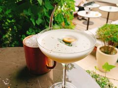 -顶层酒吧ROOF(上海艾迪逊酒店)