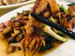 -双月饭店·20年老字号(新村店)