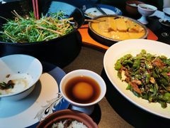 -凤凰湘语·海派湘菜(浦东旗舰店)