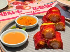 金莎海虾红米肠-点都德(千灯湖环宇城店)