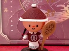 -祥禾饽饽铺·中式糕点(天津河西万科广场店)