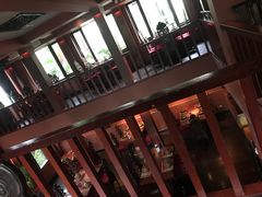 -花马天堂云南餐厅 Lost Heaven(高邮路店)