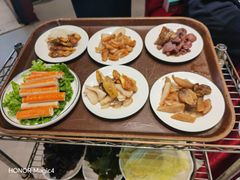 -天宜隆蘑菇宴火锅(石景山旗舰店)