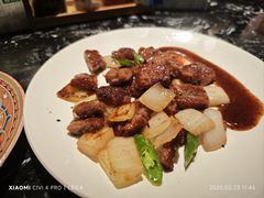 -大成铁板烧•板前(复古餐厅石老人店)