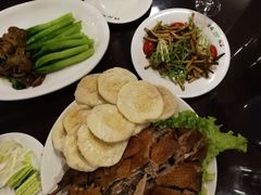 -晋阳饭庄(虎坊桥店)