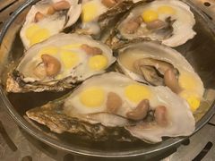 -飞尝蚝·顺德菜·鱼生(顺德总店)