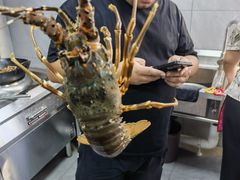 -永安鱼庄·镇江菜(丁卯店)