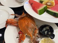 -东方红海鲜百汇(国际大厦店)