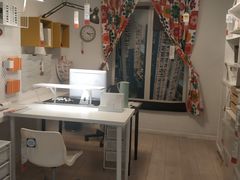 -宜家家居(哈尔滨商场店)