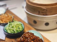 -北国饭店(汕头卜蜂店)