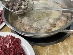 -下环街市熟食中心