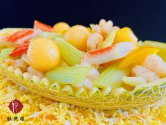 -叙兴楼(礼东财记农庄分店)