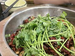 -天治宣·野椒鸡(龙头寺总店)