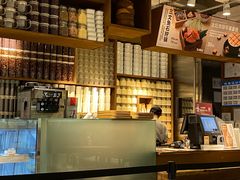 -无印良品餐堂 MUJI Diner(成都太古里店)