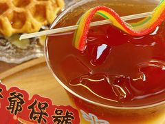 -WATER CAFE(广厦店)