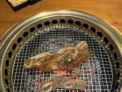 -海之屋韩式烤肉(海棠68环球美食街店)