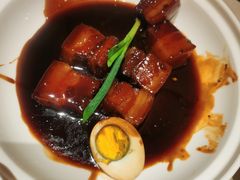 -阿明小菜·海鲜·上海菜(梅陇店)