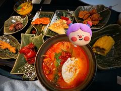 -和子足浴SPA会馆(东方之门店)