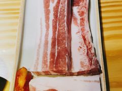 -喜来稀肉(北外滩白玉兰广场店)